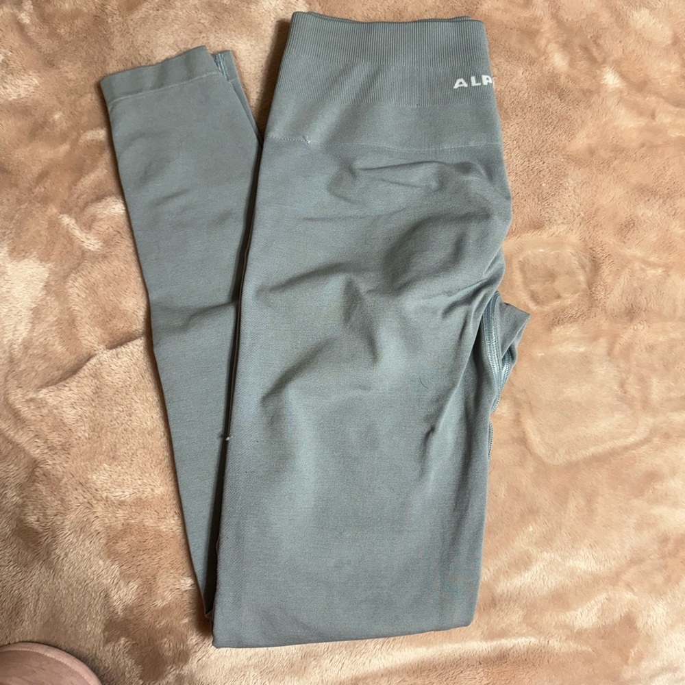 Alphalate Amplify Leggings Small